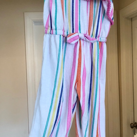 Betsy Johnson jumpsuit. Excellent condition! 😍 - Picture 2 of 2